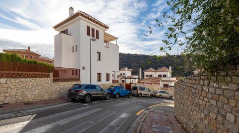 Foto 5 de Casa o xalet en venda a Calle Almaciles, 13, Camino de los Neveros - Serrallo, Granada