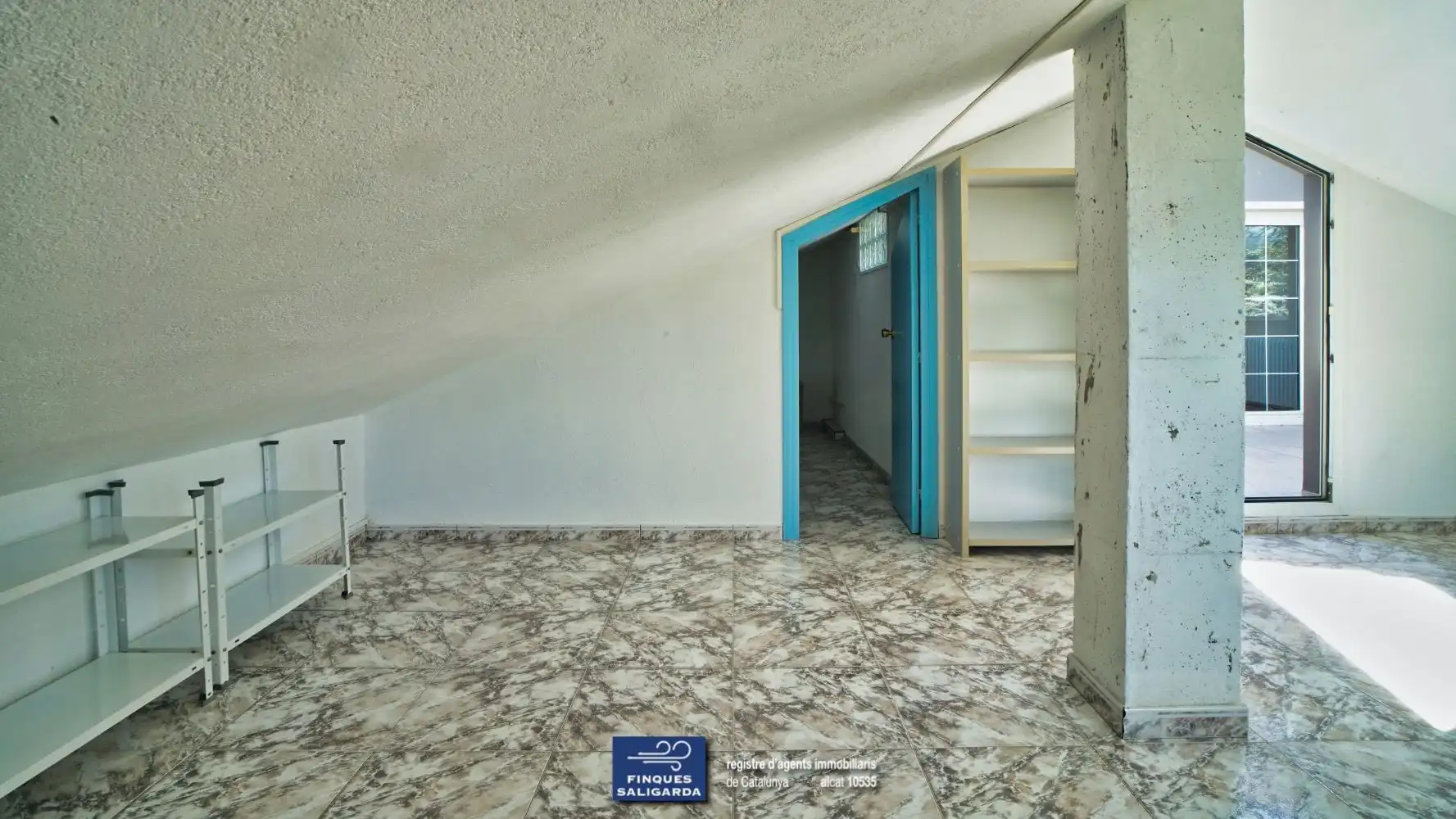 Casa o xalet en venda en La Garriga amb Aire condicionat, Calefacció i Jardí privat