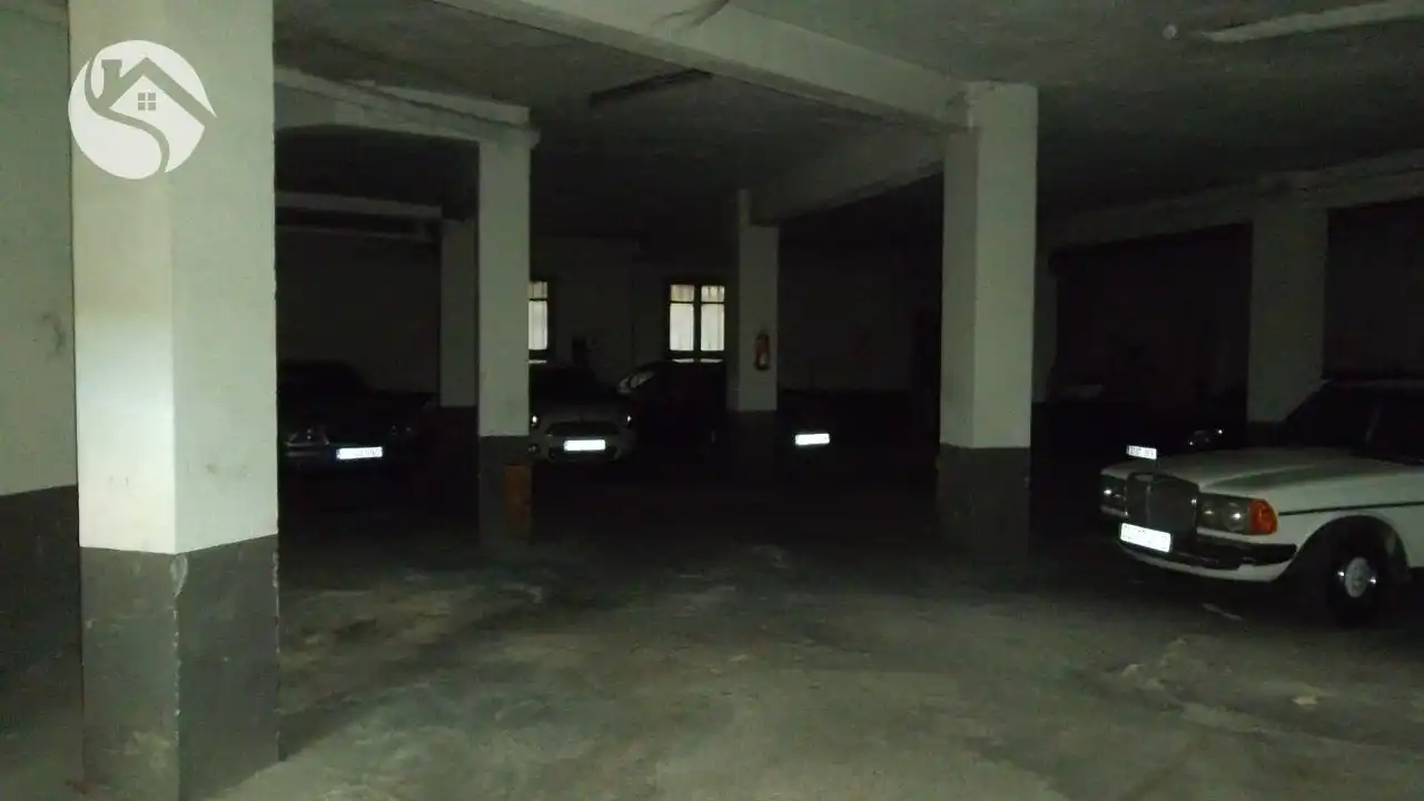 Local comercial en venda a Centro