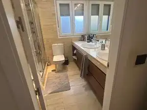 Baño de Casa o chalet en venta en Guadarrama, Madrid