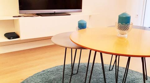 Foto 4 von Wohnung zur Miete in Roncesvalles, Niño Jesús,  Madrid Capital