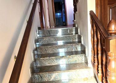 Foto 5 de Casa o xalet en venda a Cabañas de la Sagra, Toledo