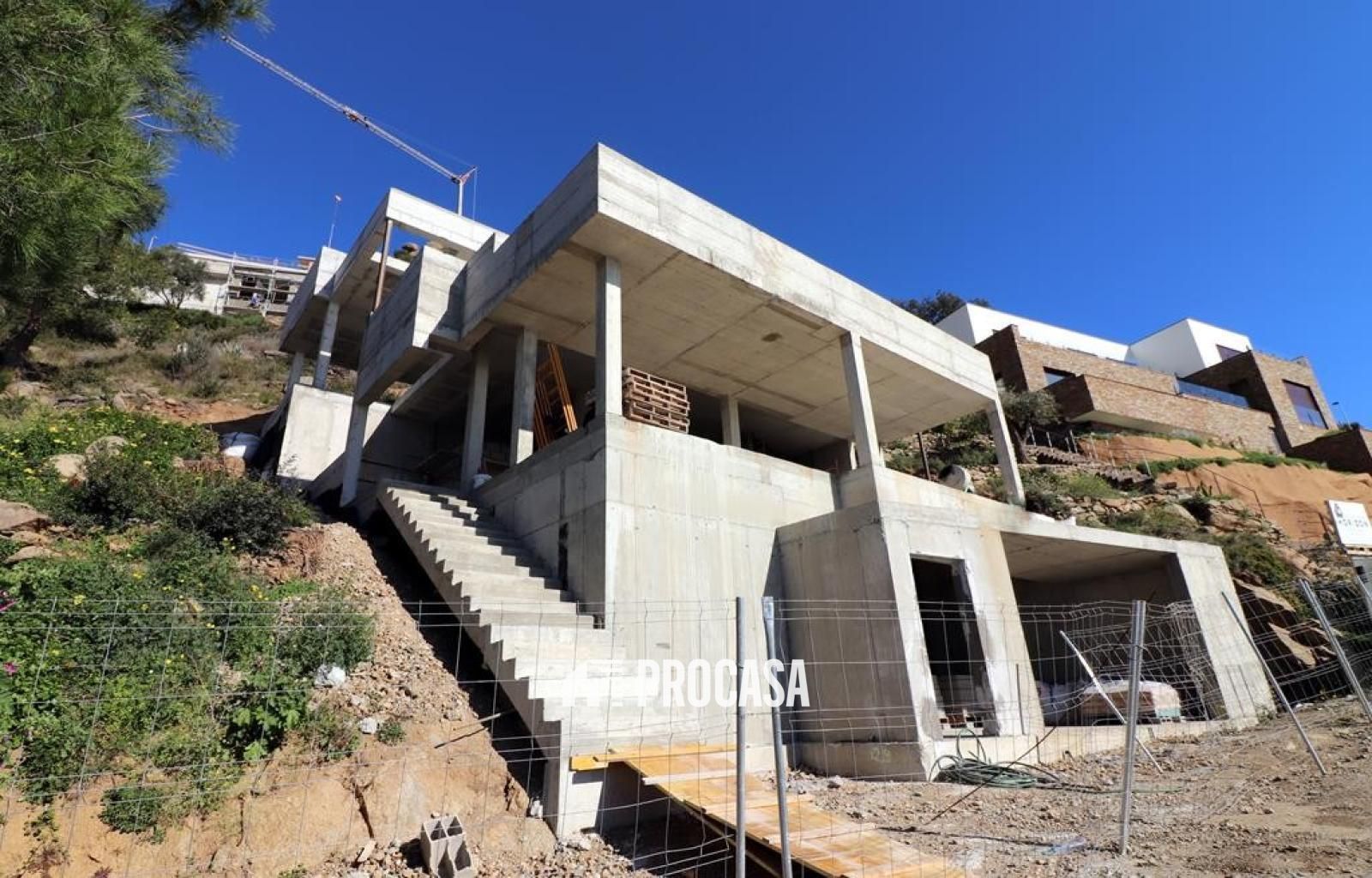 Casa o xalet en venda a JOAN TIMONEDA, Almadrava - Canyelles - Puig-Rom