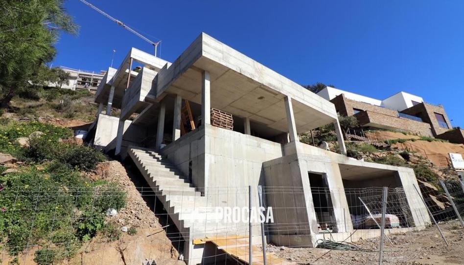 Foto 1 de Casa o xalet en venda a Joan Timoneda, Almadrava - Canyelles - Puig-Rom, Girona