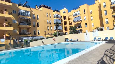 Photo 4 of Flat for sale in Calle Cancajos, 5, Cho - Parque de la Reina, Arona