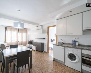 Apartment to share in Barrio de Campanar