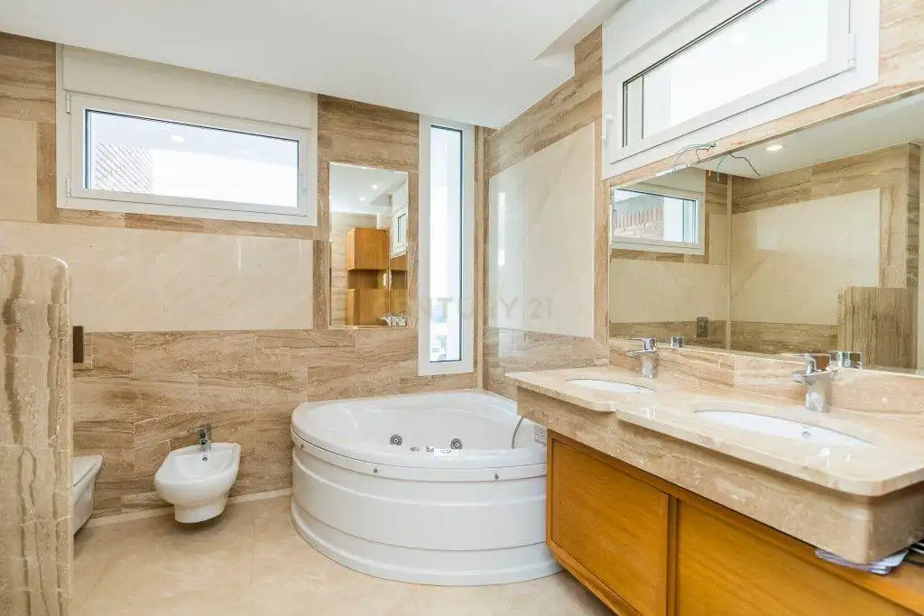 House with terrace for sale in La Mairena, imagen 23