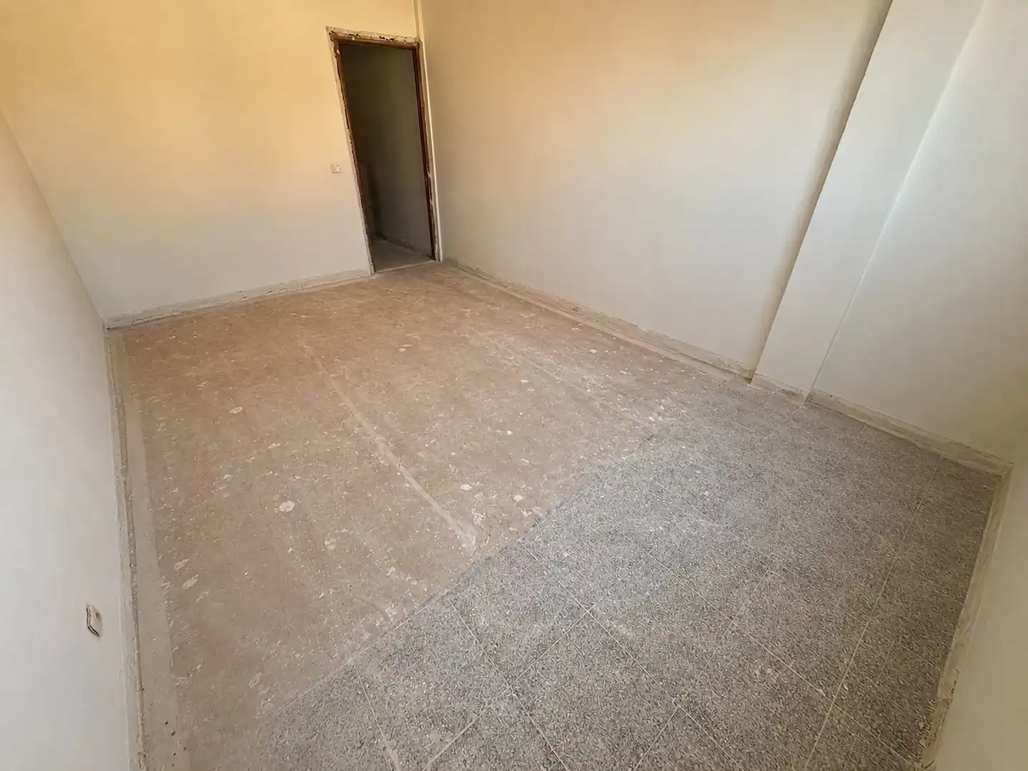 Piso en venta en Parla con Terraza