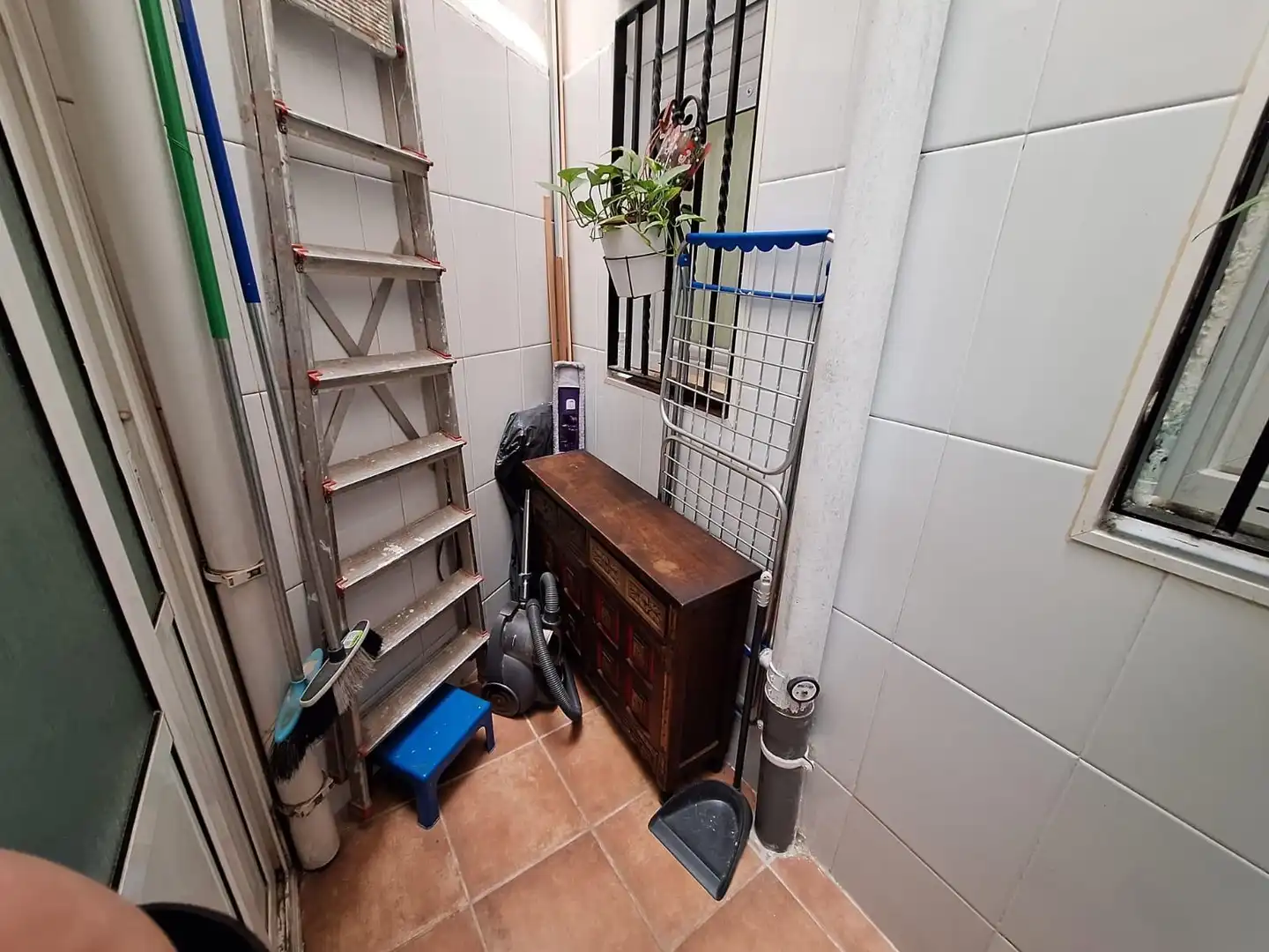 Planta baja en venta en L'Hospitalet de Llobregat con Aire acondicionado