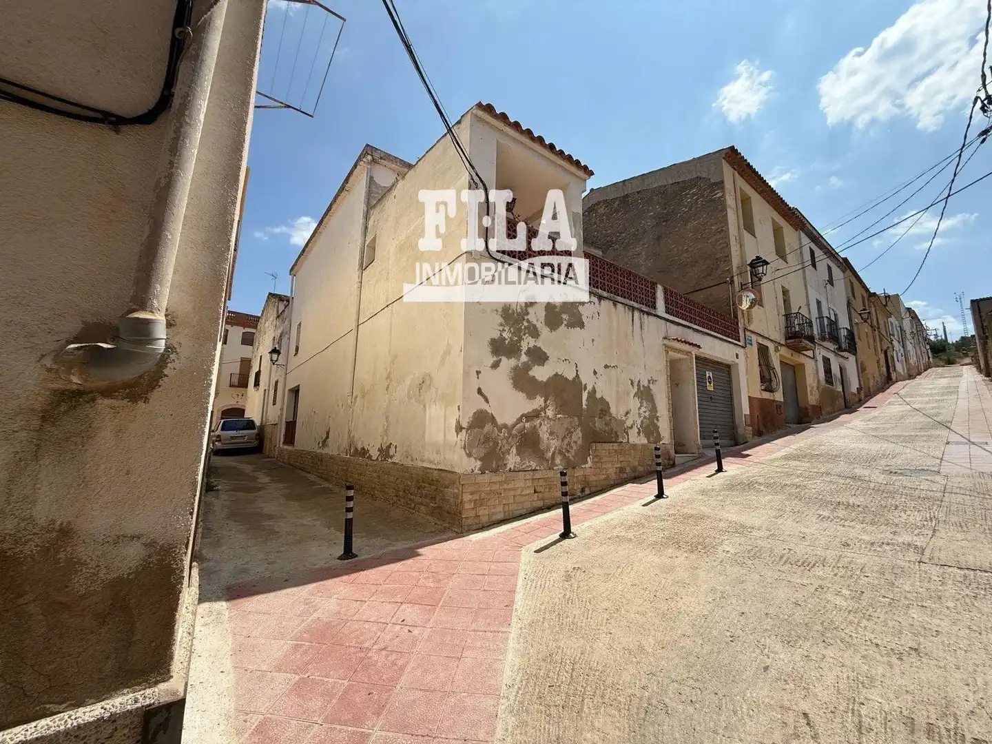 Casa in vendita a Masllorenç