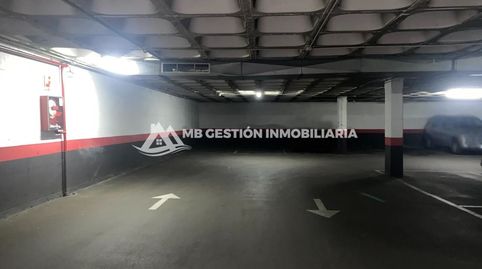 Photo 4 of Garage for sale in Calle de Italia, Fuenlabrada II - El Molino, Fuenlabrada