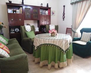 Menjador de Casa o xalet en venda en Ronda amb Terrassa i Traster