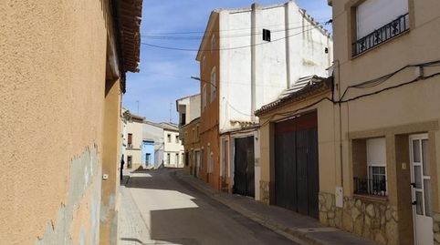 Photo 2 of Houses for sale in La Merced, 4, Casas-Ibáñez, Albacete