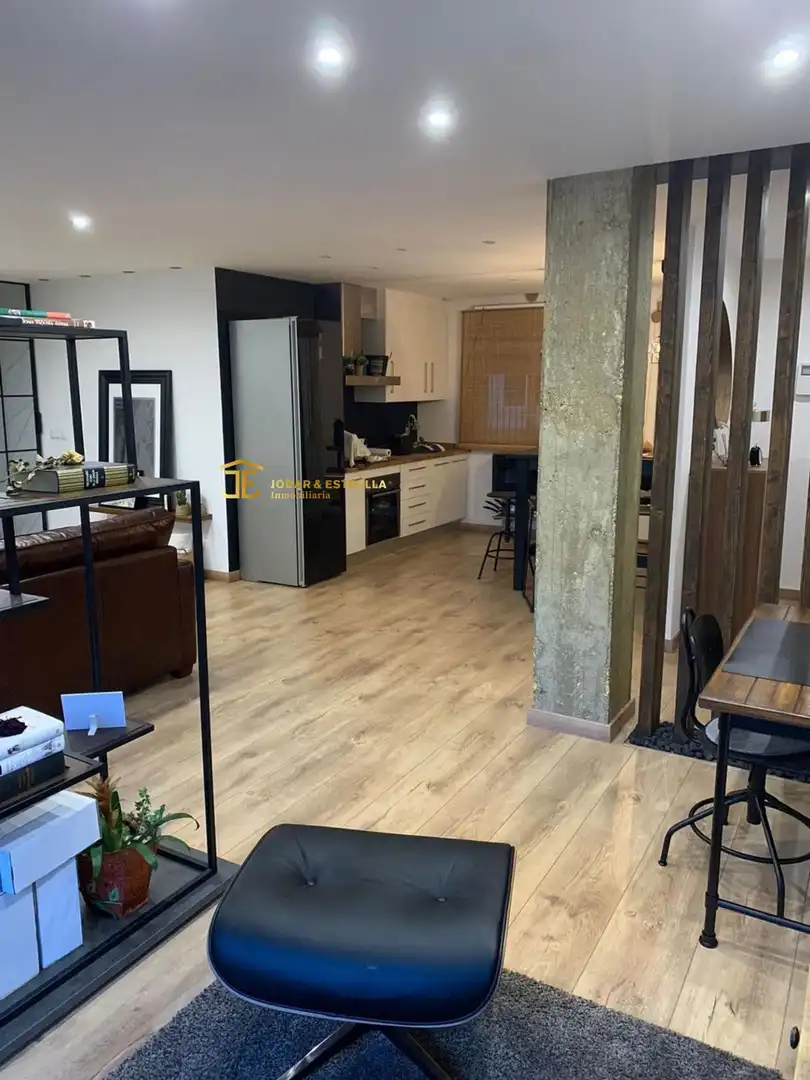 Appartement avec terrasse à vendre à Lorca Ciudad, imagen 5