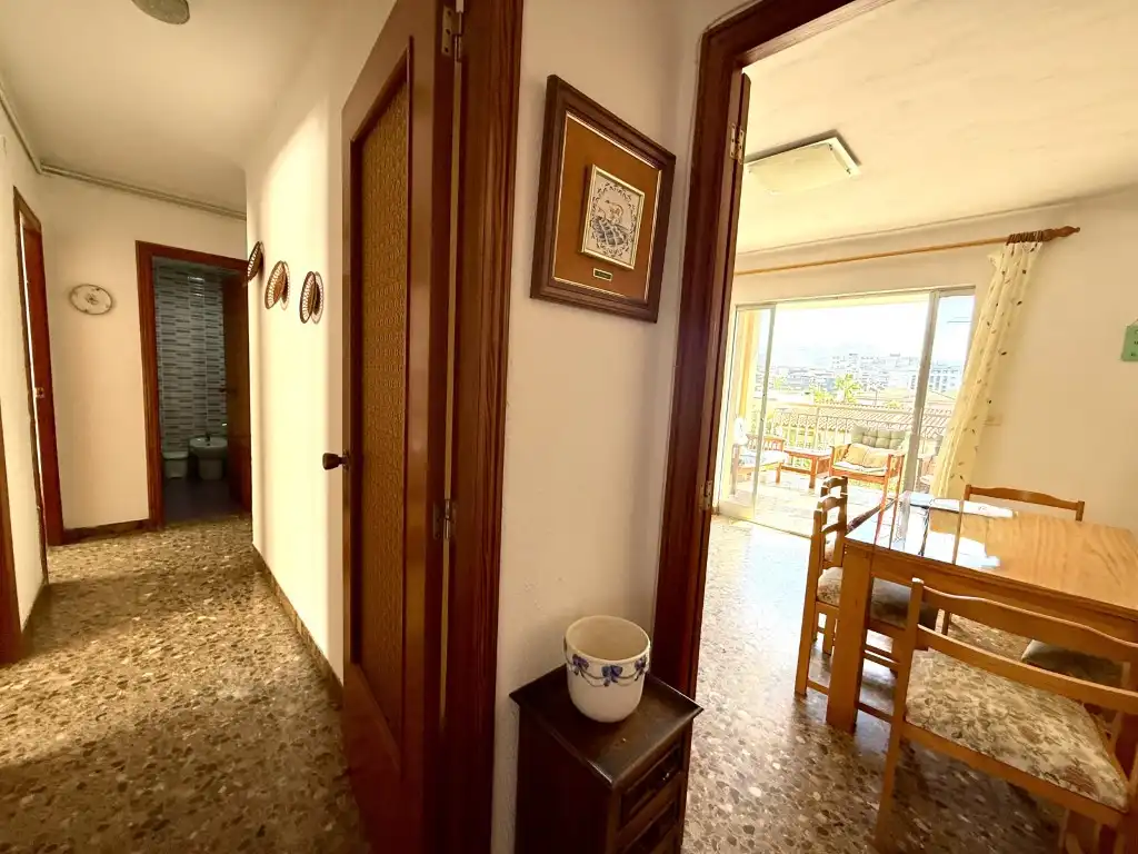 Apartment with lift to rent in Torreón - La Almadraba, imagen 9