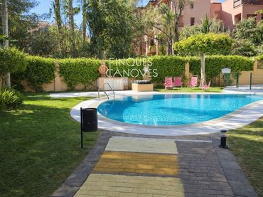 Flat with balcony for sale in Las Chapas-Alicate Playa