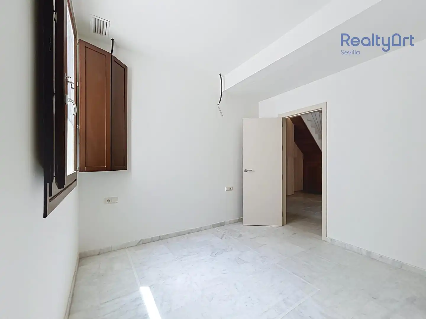 Dúplex en venda en Sevilla amb Aire condicionat, Calefacció i Terrassa