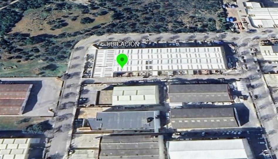 Photo 1 of Industrial buildings to rent in Llucmajor pueblo, Illes Balears