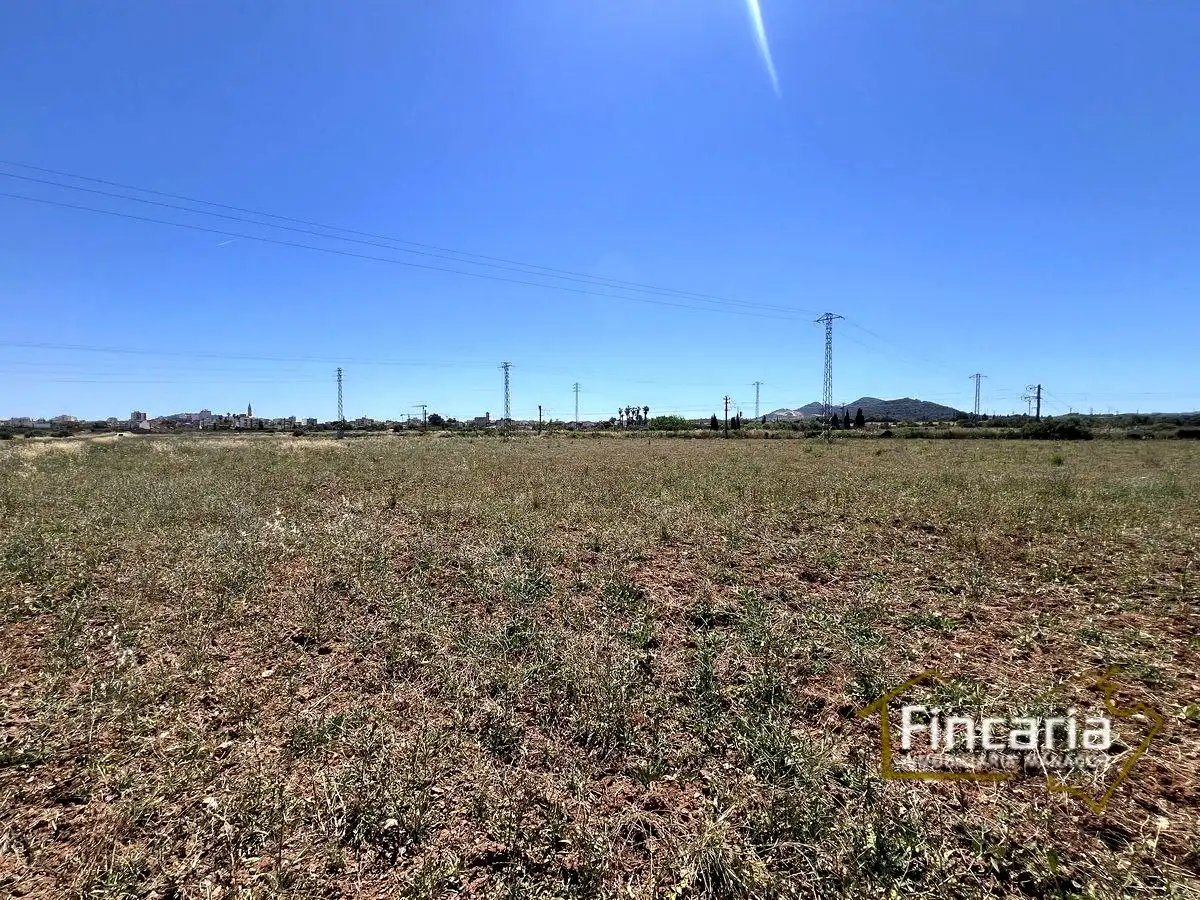 Country homes for sale in Manacor