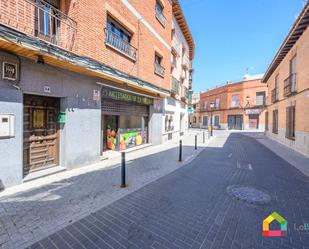 Exterior view of Building for sale in Bargas