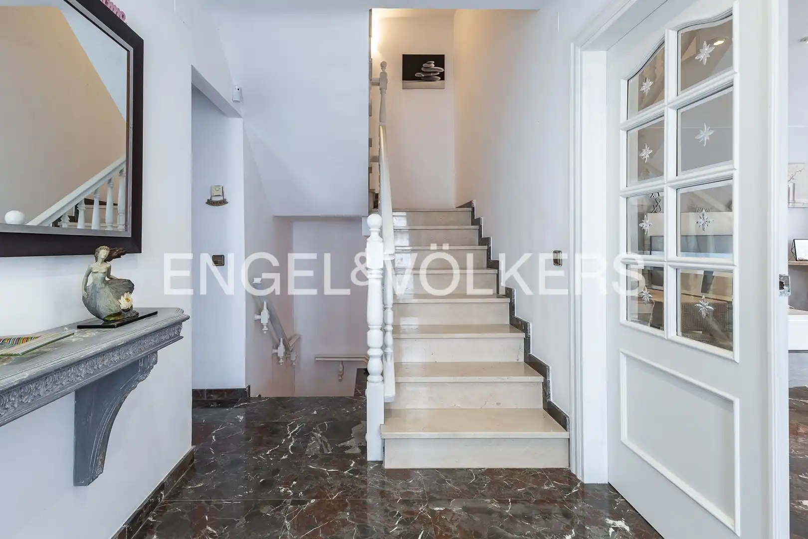 Detached homes for rent in Barberà del Vallès  with Air Conditioner, Heating and Private garden