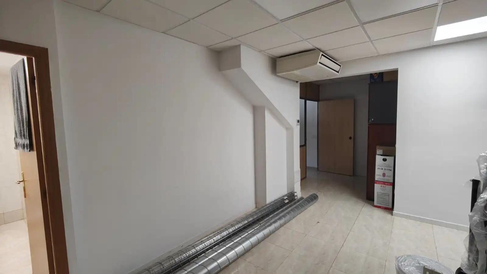Geschaftsraum zum Verkauf in Vilapicina i la Torre Llobeta