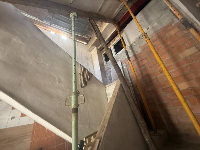 Edificio en Venta en Cortijo Bazán - Los Casinis - Los Cipreses