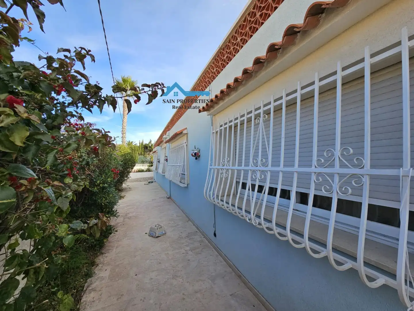 Villa avec piscine à vendre à Escandinavia - Cautivador, imagen 29