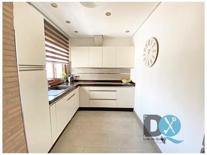 Kitchen of Flat for sale in Utrera