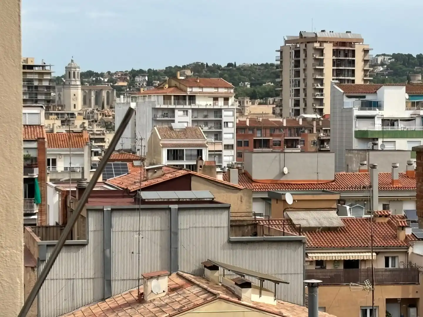 Appartamento con terrazza in vendita a CREU, imagen 21
