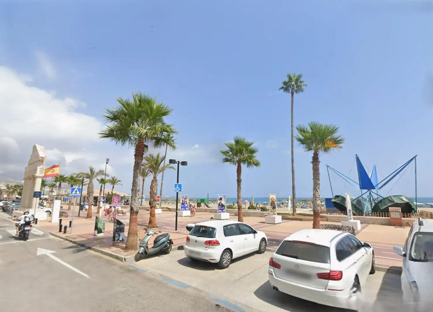 Apartment with lift for sale in Playa de los Boliches, imagen 30