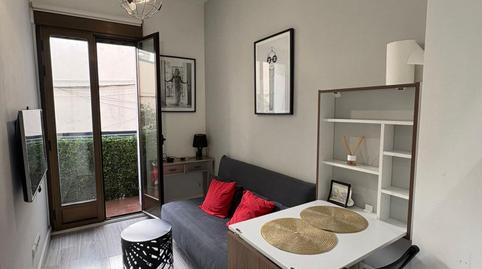 Photo 2 of Apartment for rent in Calle Topete, Bellas Vistas,  Madrid Capital