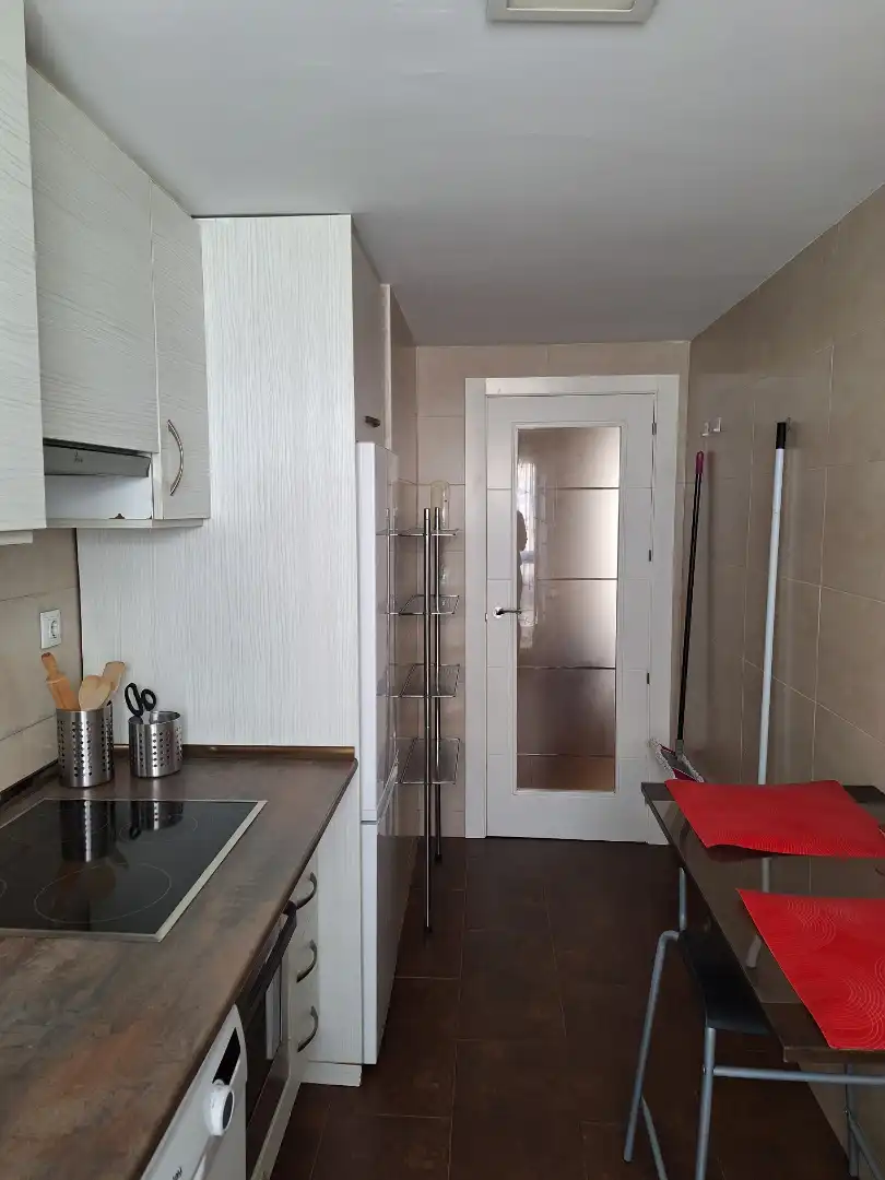 Appartamento con ascensore in affitto a Calle de Tomás Zumalacárregui, imagen 13
