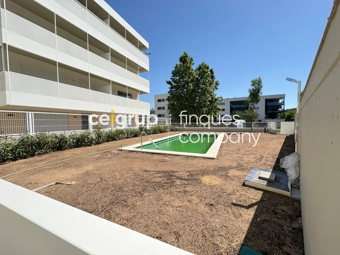 Planta baja en venta en Carrer de Roberto Bolaño Ávalos, Domeny