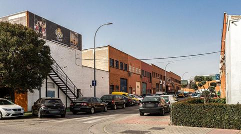 Photo 3 of Commercial properties for sale in C. de Soria, Montserrat - Parque Empresarial, San Fernando de Henares