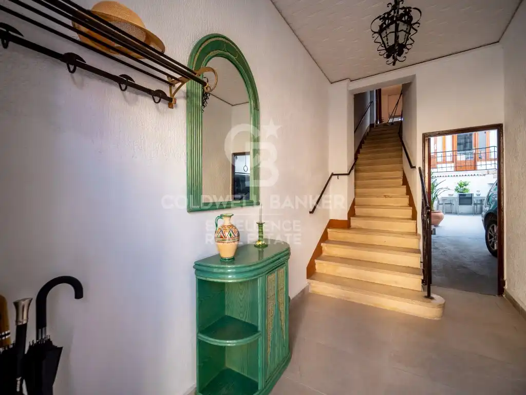 Houses for sale in Oliva pueblo