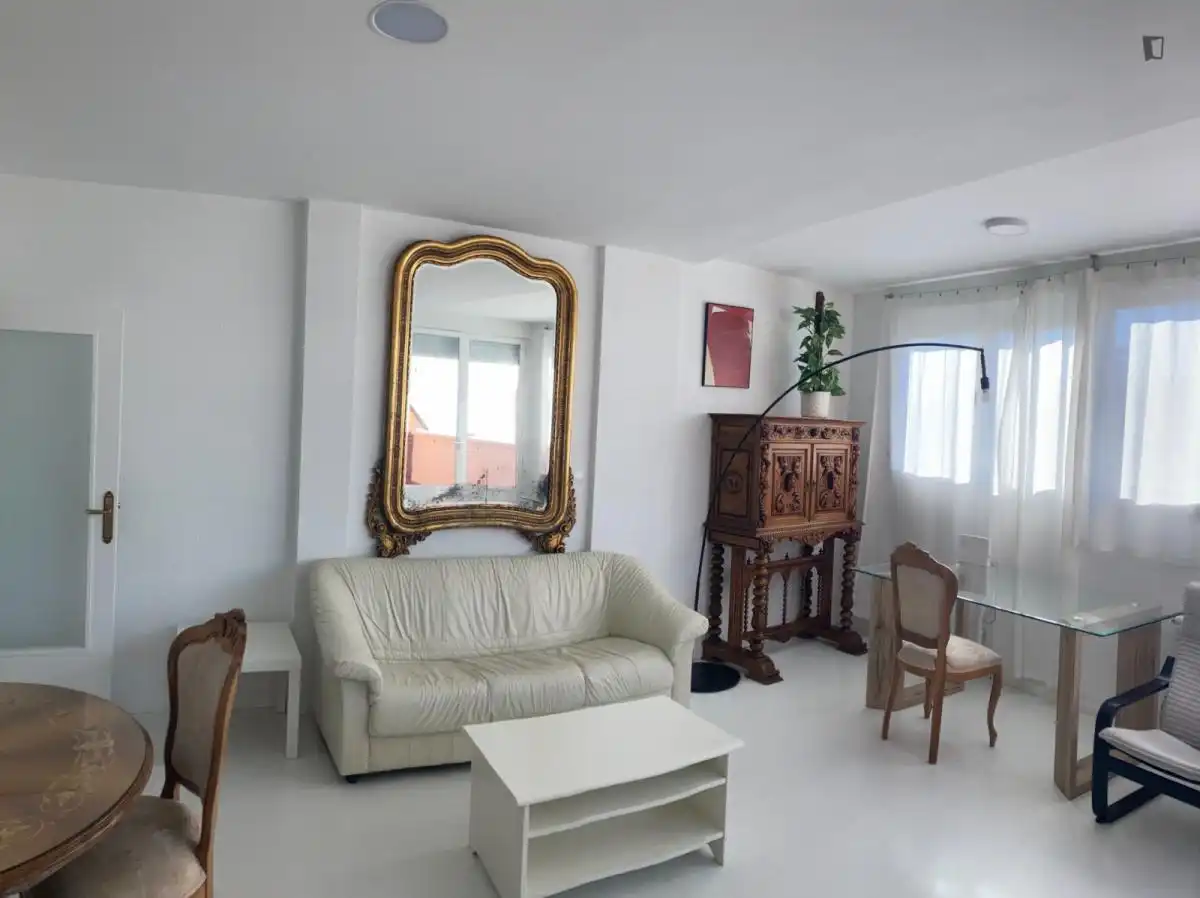 Apartments for rent in Acacias