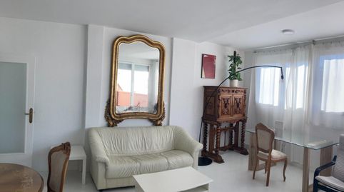 Foto 5 von Wohnungen zur Miete in Acacias, Madrid Capital