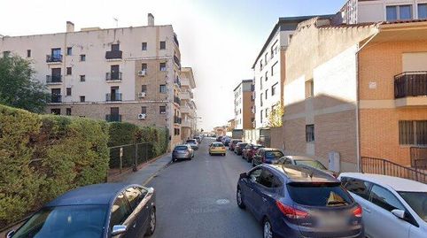 Foto 2 de Garatge en venda a Cl Fray Diego de, Urbanización San Isidro, Ocaña