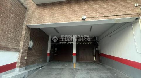 Foto 2 de Garaje en venta en San Isidro,  Madrid Capital