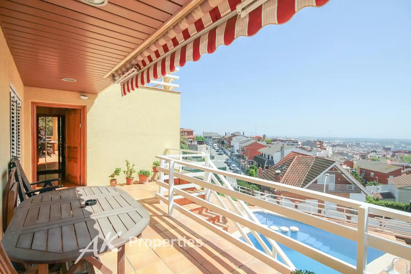Casa o xalet en venda a Torrent Ballester