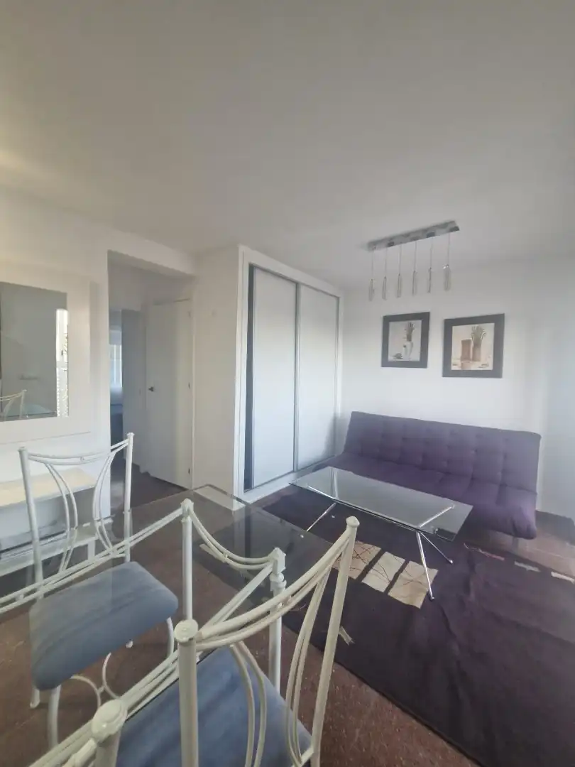 Flat for rent in Calle Sor Juana Ines de la Cruz, Rodeo Alto - Guadaiza - La Campana