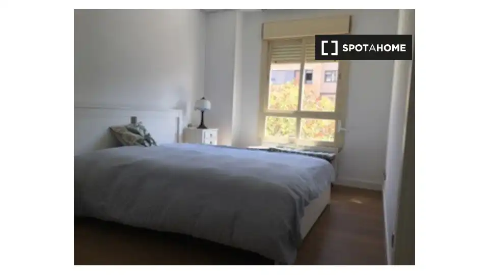 Habitació a Montecarmelo