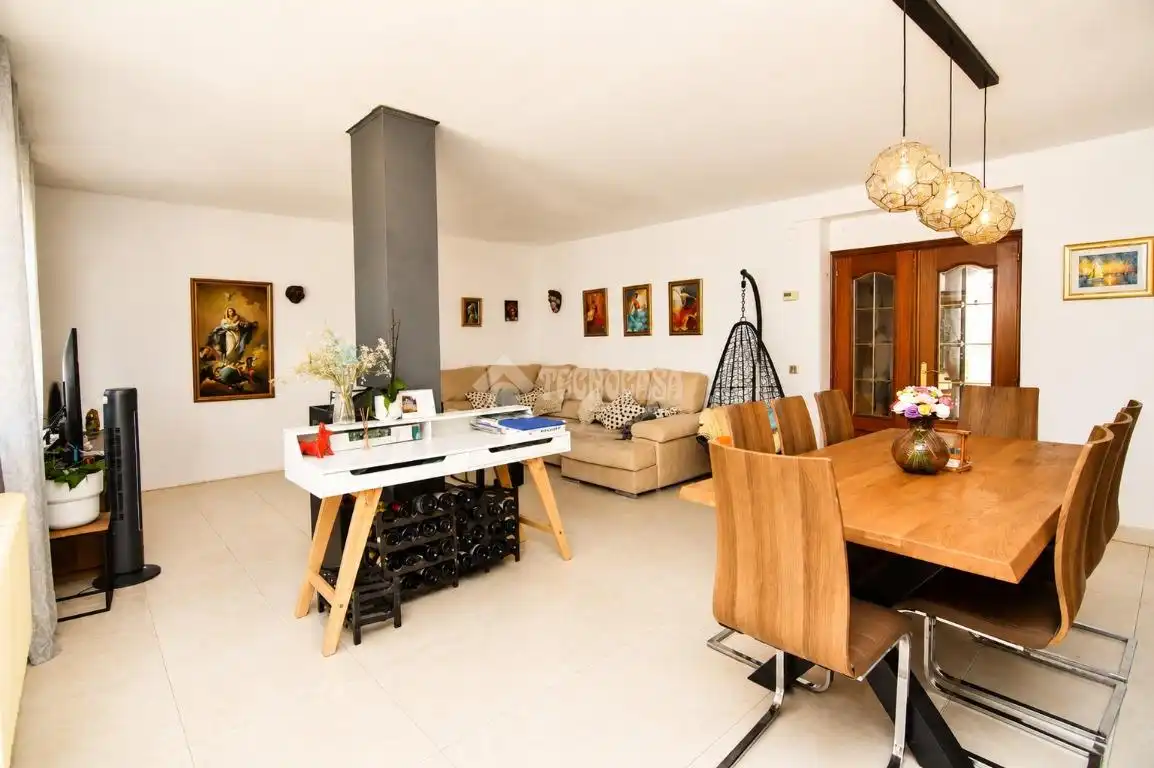 Casa in vendita a El Bosque, imagen 5