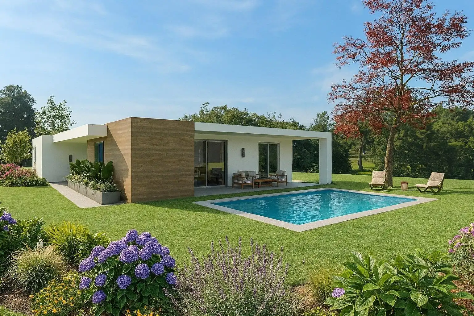 Villa avec piscine à vendre à Monforte del Cid, imagen 3
