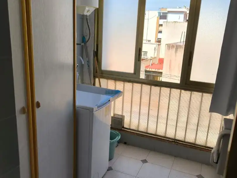 Wohnung mit Aufzug zum Verkauf in Hernán Cortés 11, imagen 15