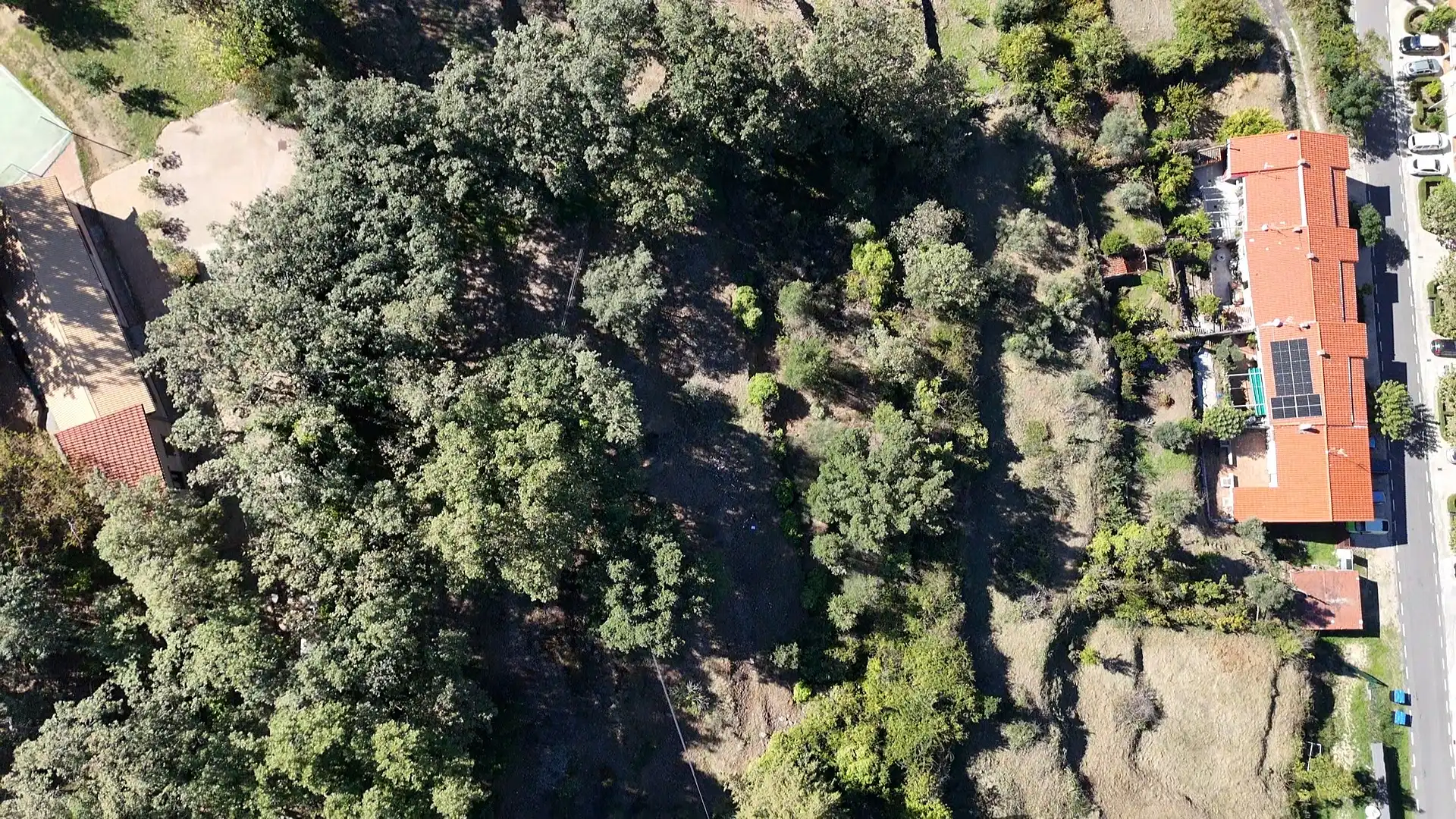 Residencial en venda en Pasarón de la Vera