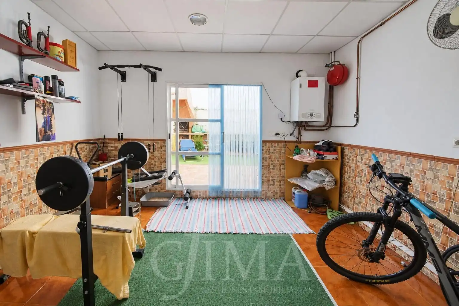Appartamento con piscina in vendita a JUAN CARLOS I, imagen 5