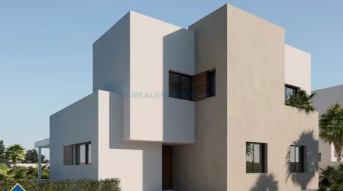 Casas en construcción, Islas Baleares, Ibiza. 4 habitaciones | 260 m² | 2 kilómetros al mar, imatge 3