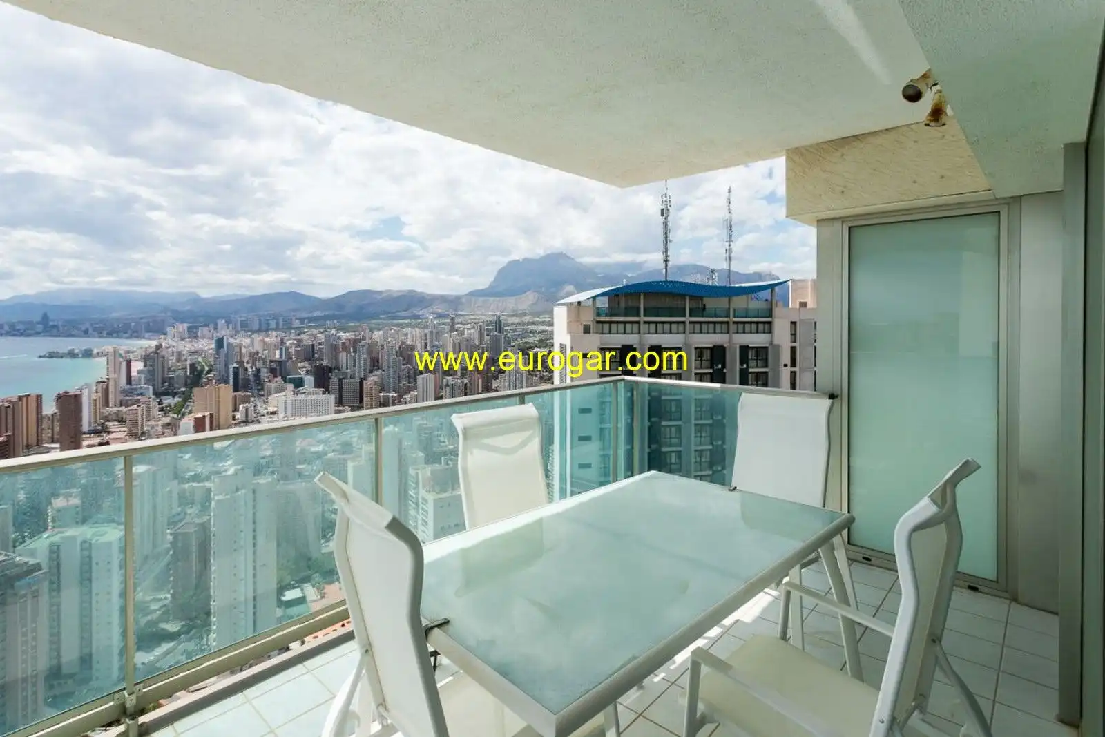 Apartment mit Pool zum Verkauf in Centro Urbano, imagen 3
